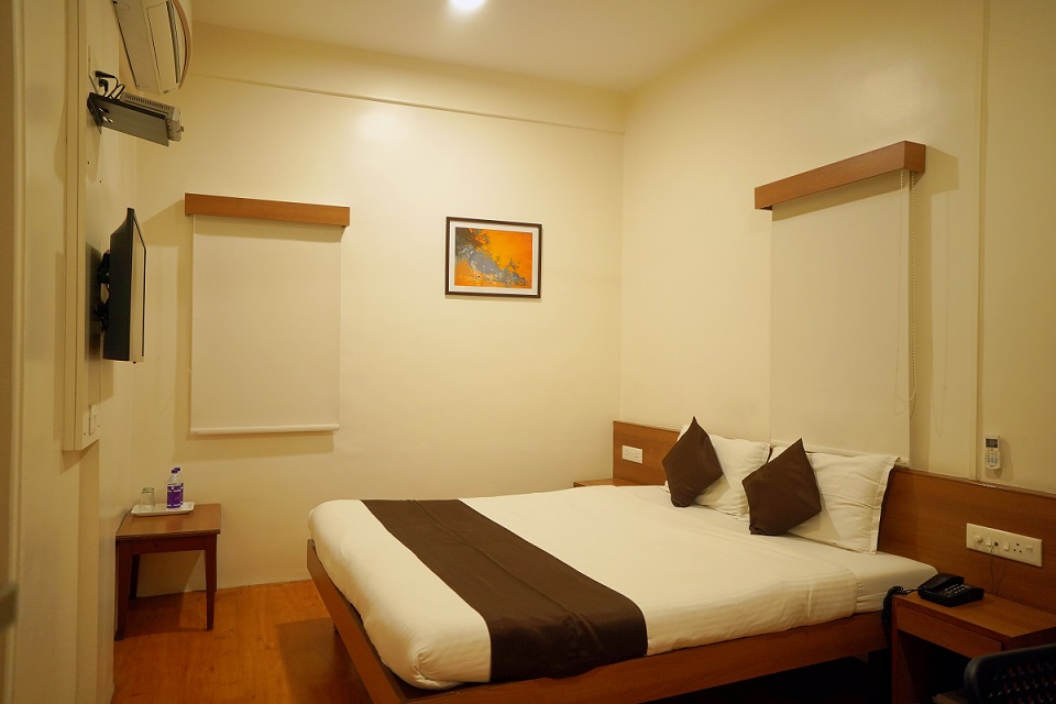 Executive room