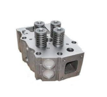 Cylinder head assembly