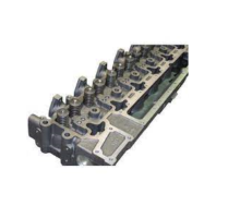 Precision Components