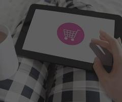 Retail & eCommerce digital solutions by Cloudmatic