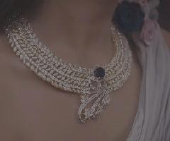 Gems & Jewellery digital solutions by Cloudmatic