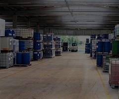 Warehousing & Industrial Services digital solutions by Cloudmatic