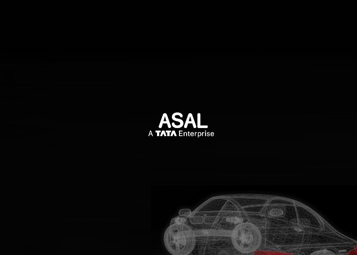 Manufacturing and automotive industry digital project