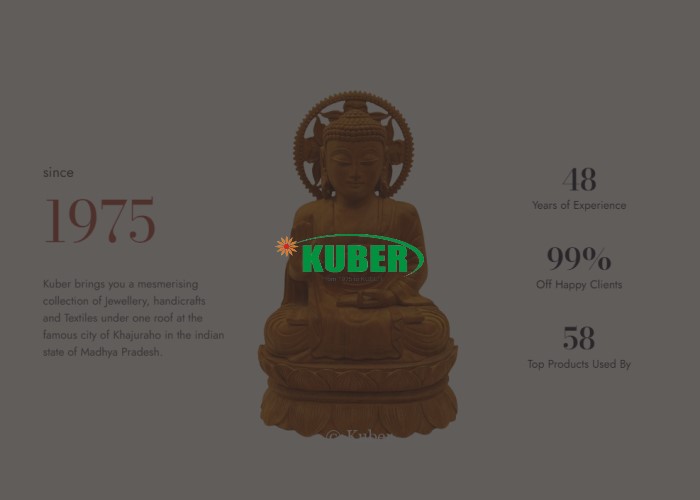 Kuber website project designed by Cloudmatic