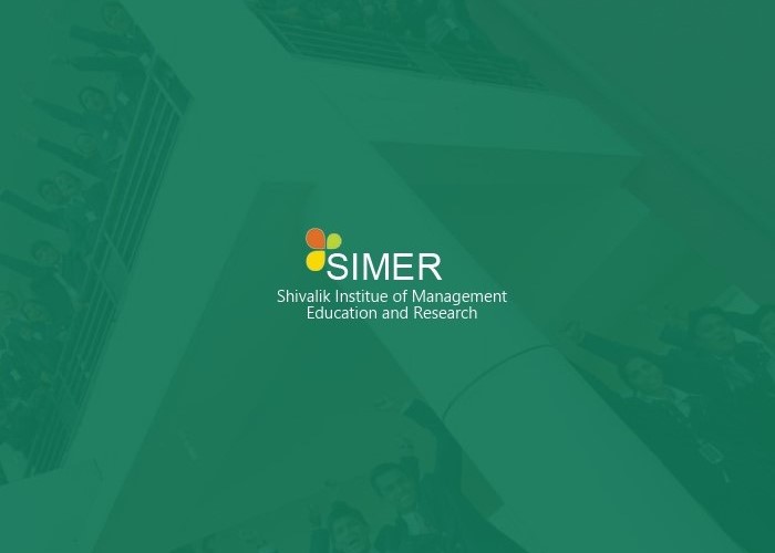 SIMER website project designed by Cloudmatic