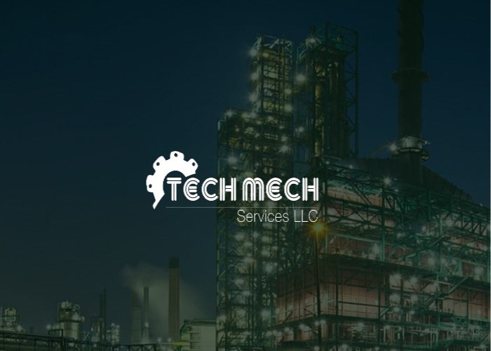 Tech Mech Services LLC website project designed by Cloudmatic