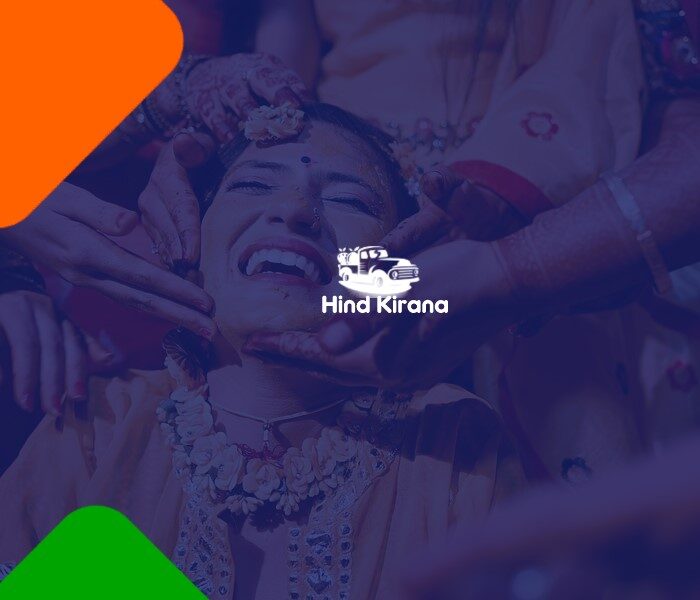 Hindkirana.com eCommerce store by Cloudmatic