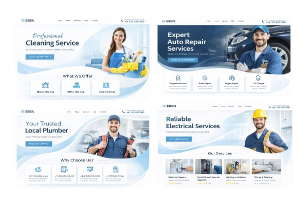 website-template-1 Website Template 1