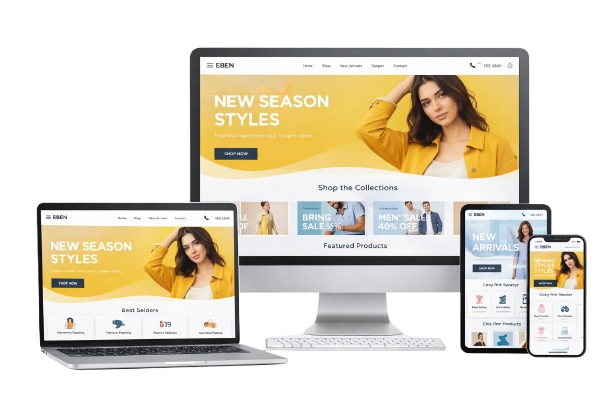 website-template-4 Website Template 4