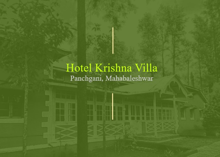 Hkv Panchgani